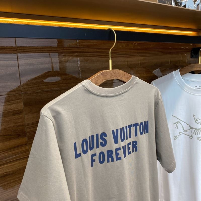 Louis Vuitton T-Shirts